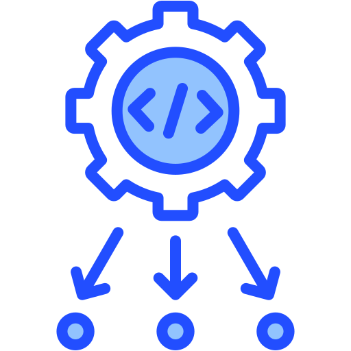 OOP Principles logo