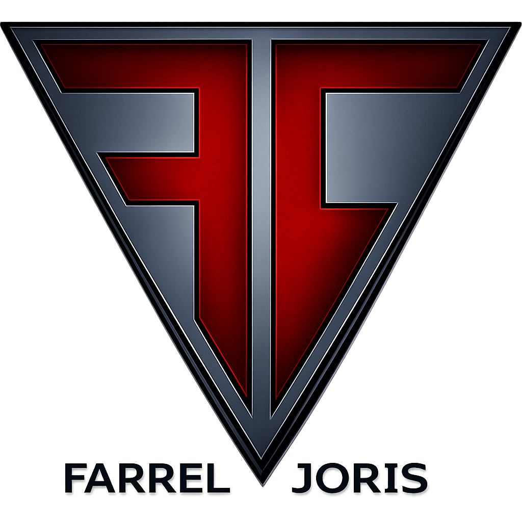 FJ Logo